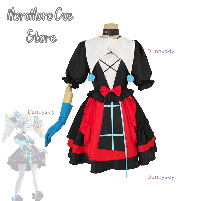 Game Eggy Party Stella Cosplay - Party Games Eggy ulasan dan harga