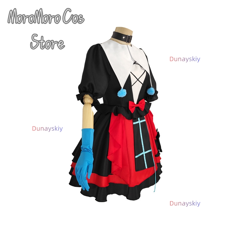 Game Eggy Party Stella Cosplay - Party Games Eggy ulasan dan harga