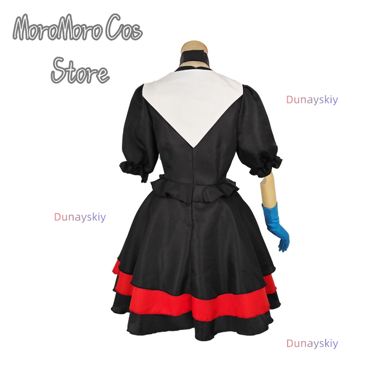 Game Eggy Party Stella Cosplay - Party Games Eggy ulasan dan harga