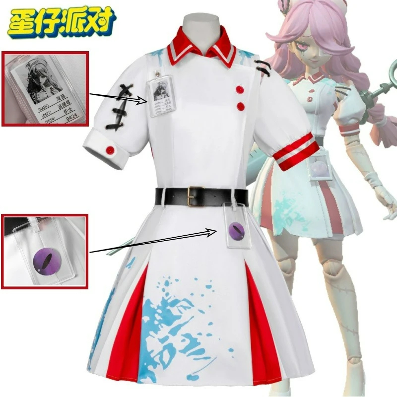 w;2,c\4.g;Game Heather Cosplay - Party Games Eggy ulasan dan harga