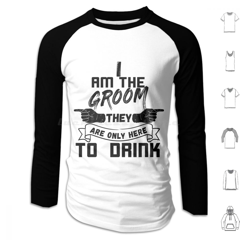 I Am The Groom-Bachelor Party  - Party Games Best ulasan dan harga