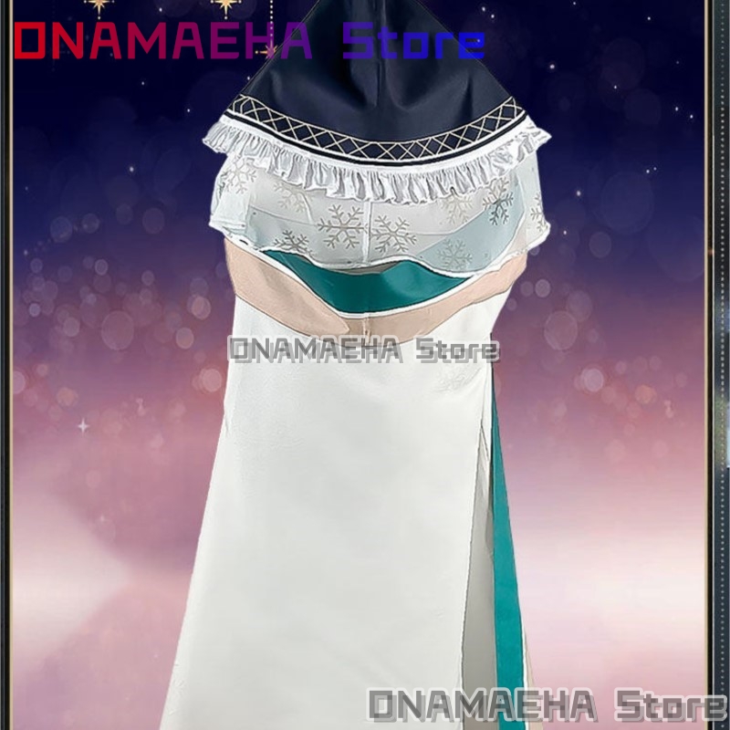 Olivine Carnival Night Cosplay - Party Games Night ulasan dan harga