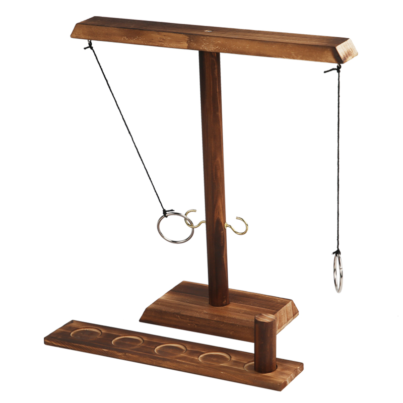 Ring Toss Games for Kids Adult - Ring Toss Outdoor ulasan dan harga