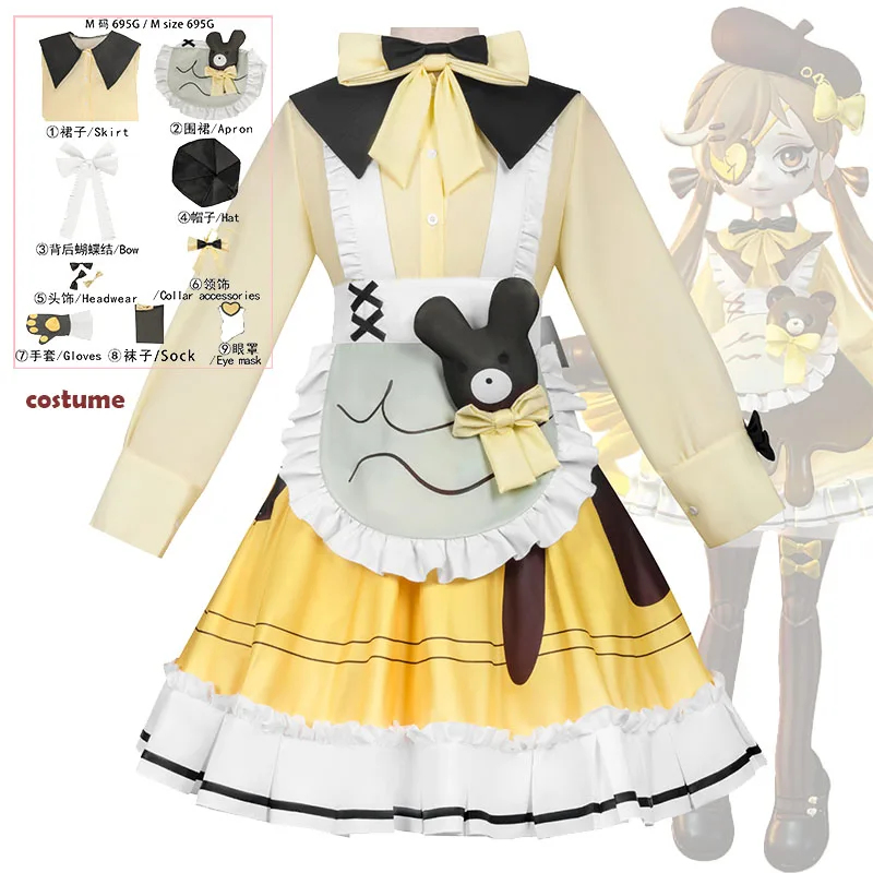 ER1KAnime Game Eggy Cosplay Co - Party Games Eggy ulasan dan harga