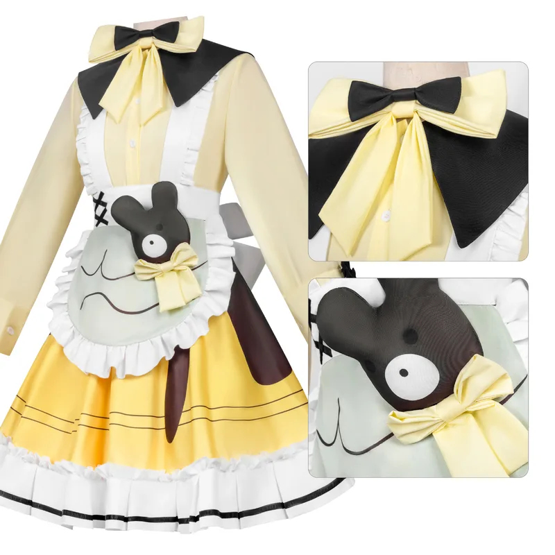 ER1KAnime Game Eggy Cosplay Co - Party Games Eggy ulasan dan harga