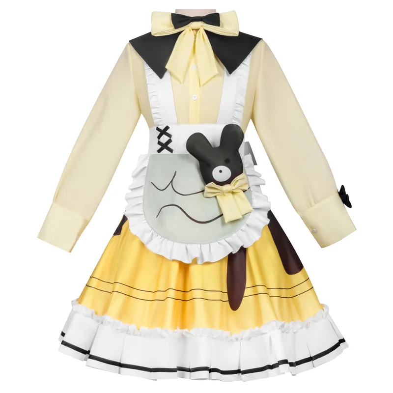 ER1KAnime Game Eggy Cosplay Co - Party Games Eggy ulasan dan harga