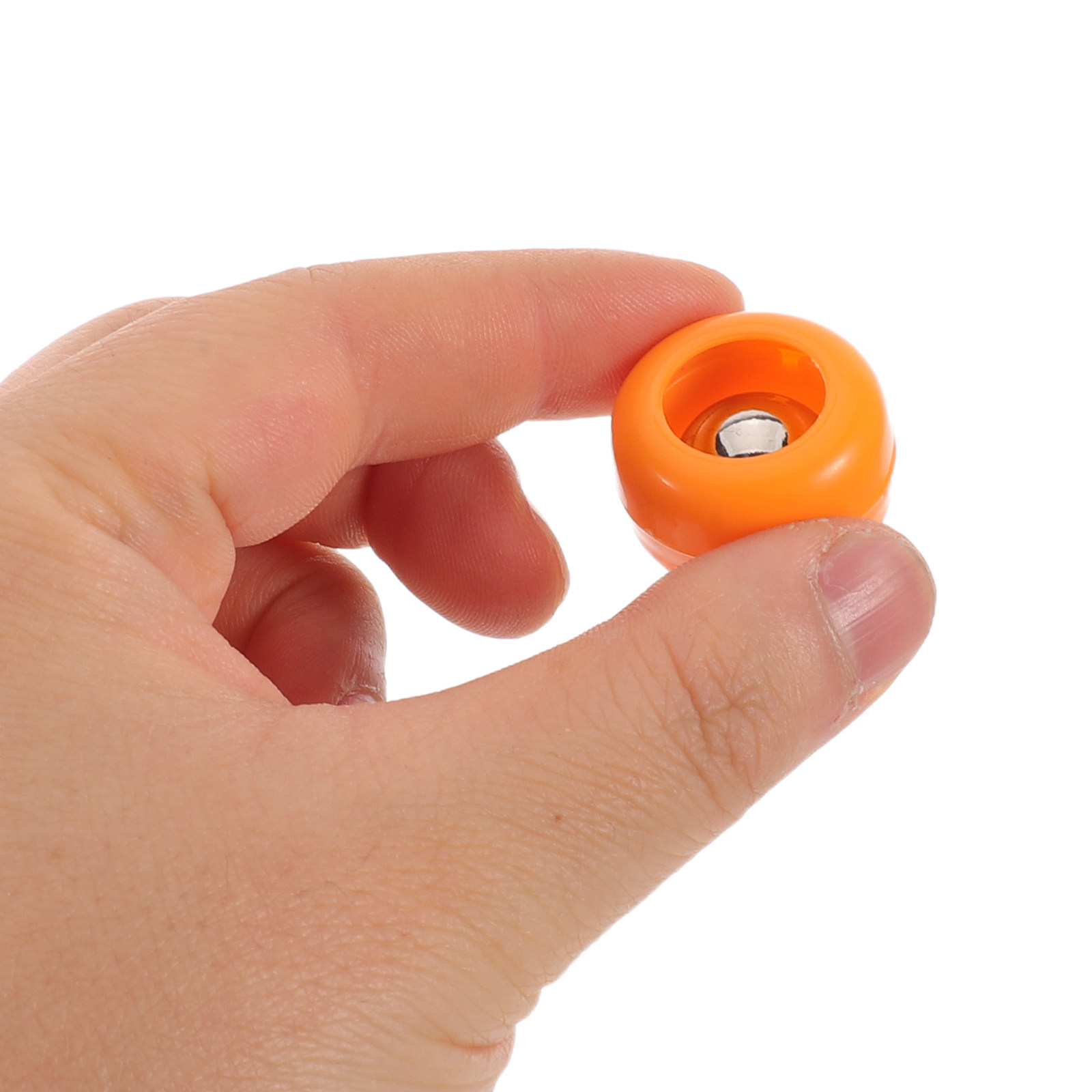 16Pcs Tabletop Curling Pucks S - Party Games Indoor ulasan dan harga