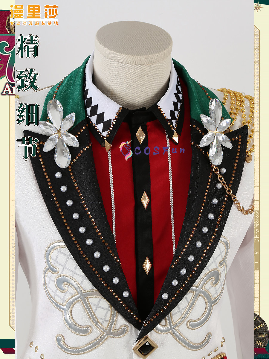 Ensemble Stars 11th Anniversar - Party Games Name ulasan dan harga