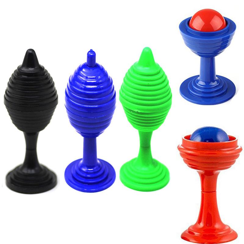 Magic Tricks Ball And Vase Mag - Party Games Ps1 ulasan dan harga