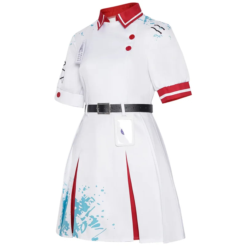 Game Heather Cosplay Costumes  - Party Games Eggy ulasan dan harga