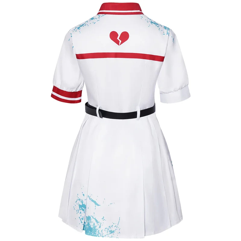 Game Heather Cosplay Costumes  - Party Games Eggy ulasan dan harga