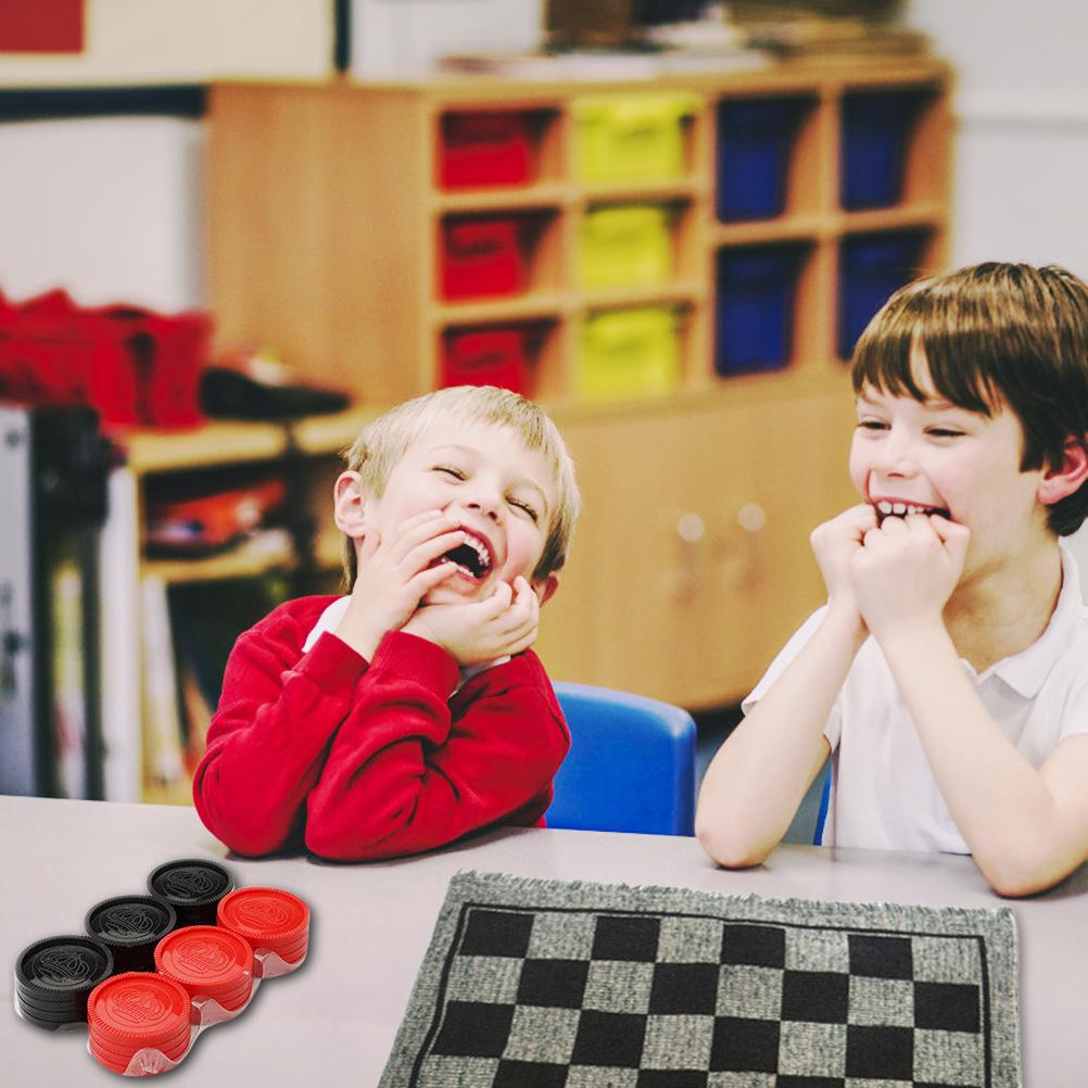 3 in 1 Giant Checkers Set Tic  - Tic Tac Toe Giant ulasan dan harga