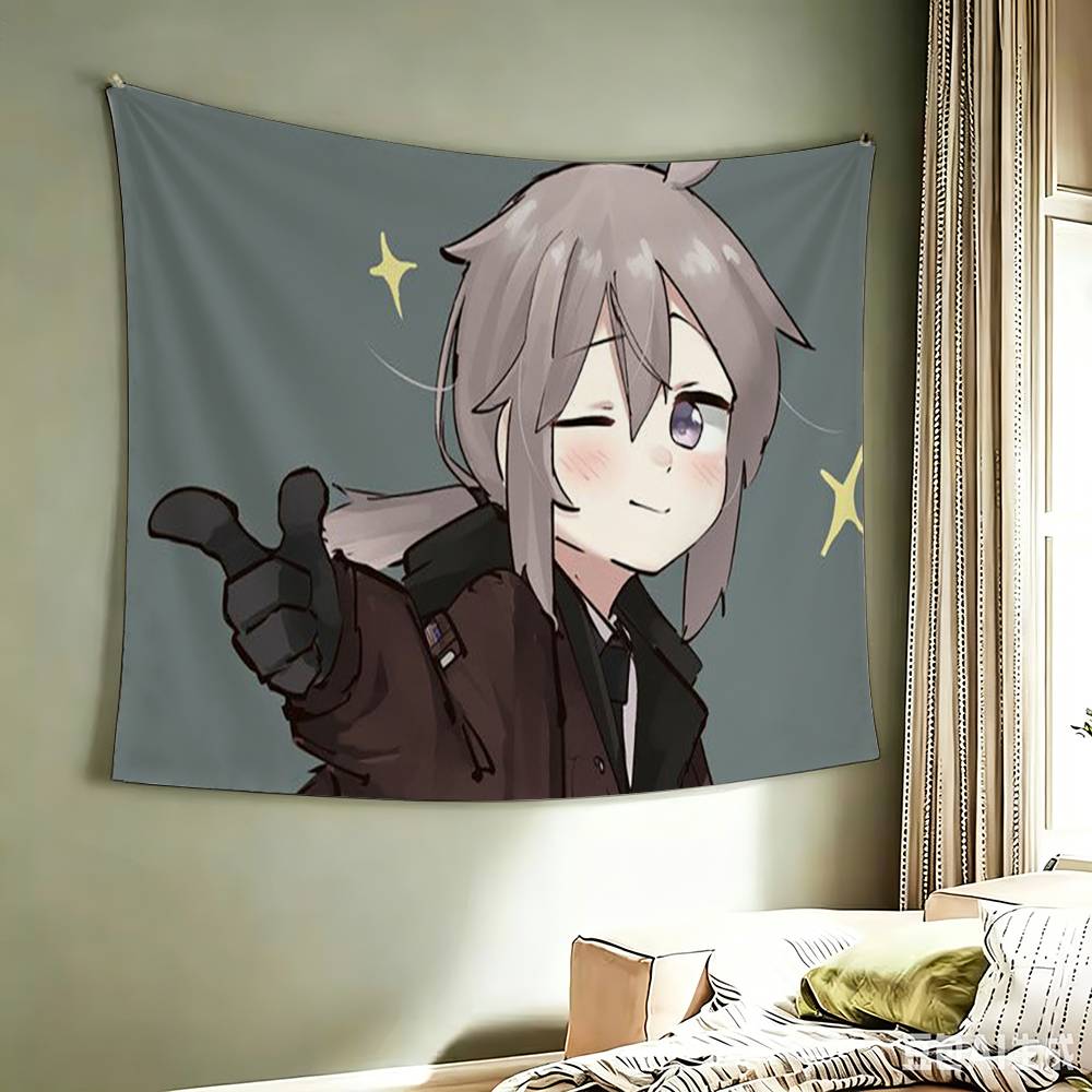 Game G-Girls Frontline  flag B - Party Games Best ulasan dan harga