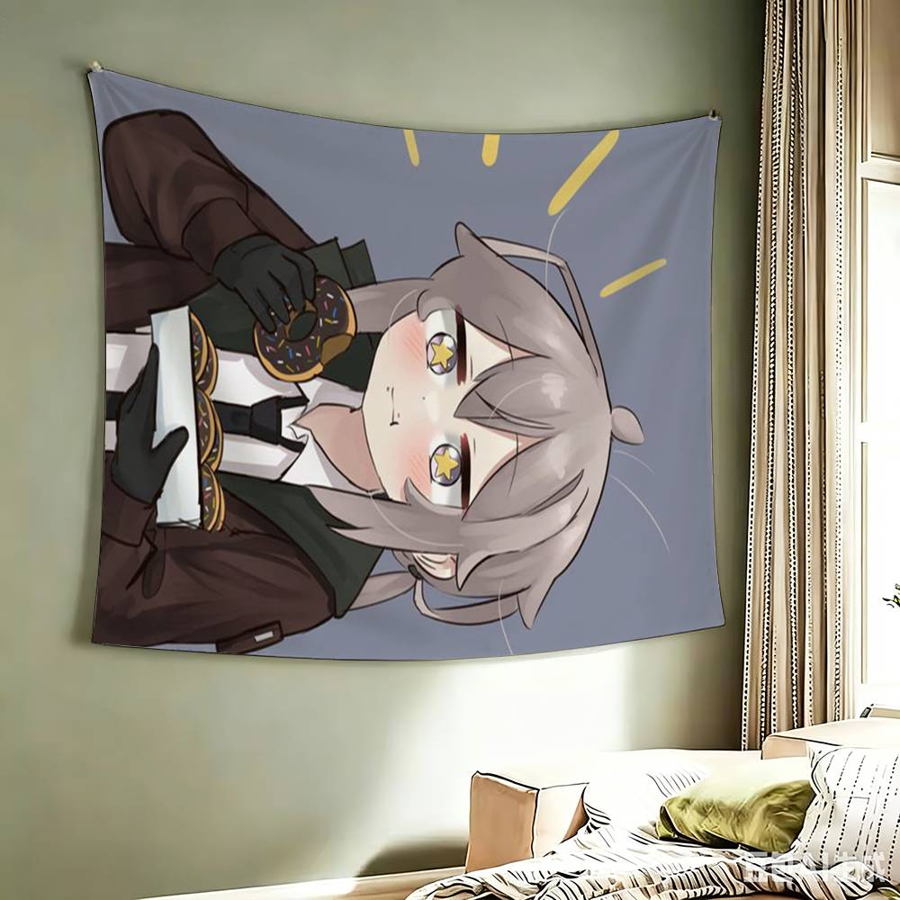 Game G-Girls Frontline  flag B - Party Games Best ulasan dan harga